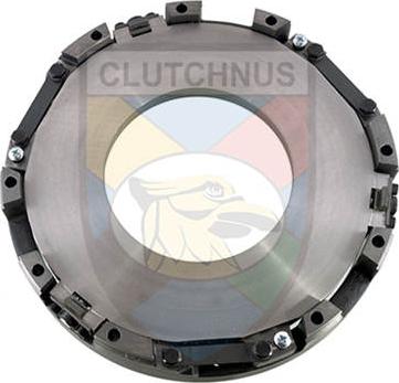 Clutchnus SCPU16 - Нажимной диск сцепления abcparts.ee
