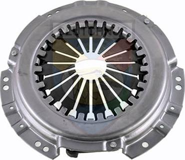Clutchnus SMPA04 - Нажимной диск сцепления abcparts.ee