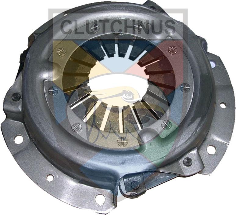 Clutchnus SMPD19 - Sidurisurveplaat abcparts.ee