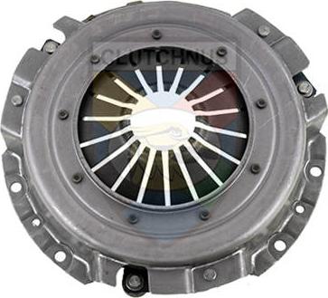 Clutchnus SMPE03 - Нажимной диск сцепления abcparts.ee