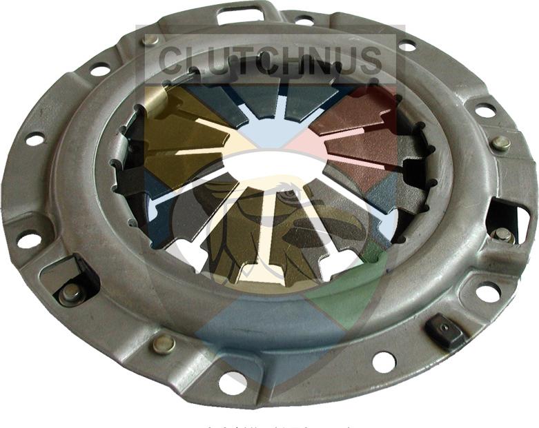 Clutchnus SMPJ01 - Нажимной диск сцепления abcparts.ee