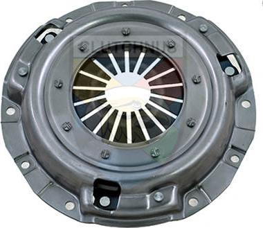 Clutchnus SMPL34 - Нажимной диск сцепления abcparts.ee