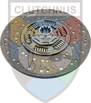 Clutchnus SMT11-L - Siduriketas abcparts.ee
