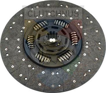 Clutchnus SMT11 - Siduriketas abcparts.ee