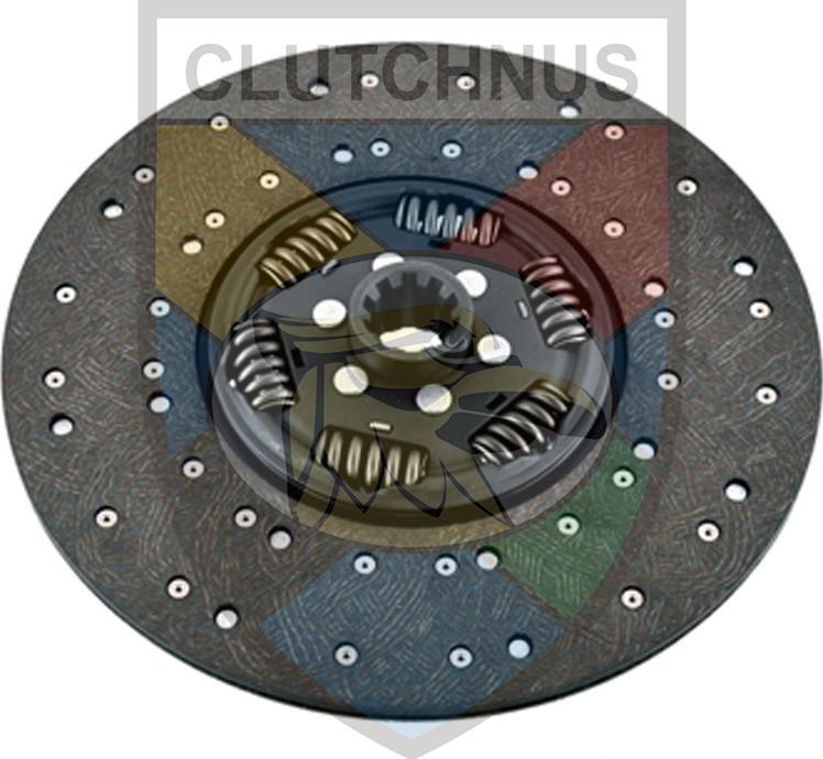 Clutchnus SMU94 - Siduriketas abcparts.ee