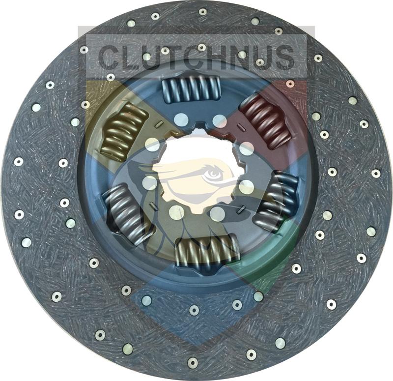 Clutchnus SMU80 - Siduriketas abcparts.ee