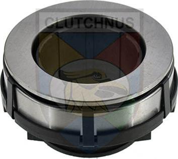 Clutchnus TBS35 - Выжимной подшипник сцепления abcparts.ee