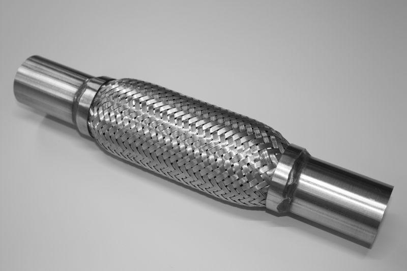 CMParts F452034 - Гофрированная труба, выхлопная система abcparts.ee
