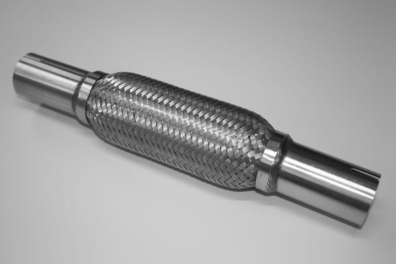 CMParts FI-452137 - Гофрированная труба, выхлопная система abcparts.ee