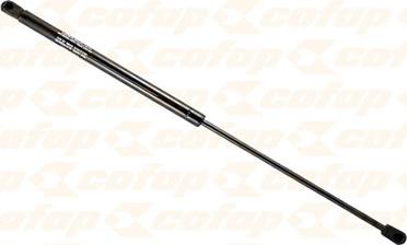 COFAP 16520 - Газовая пружина, дверь abcparts.ee