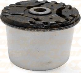 COFAP BUC04206 - Сайлентблок балки моста abcparts.ee