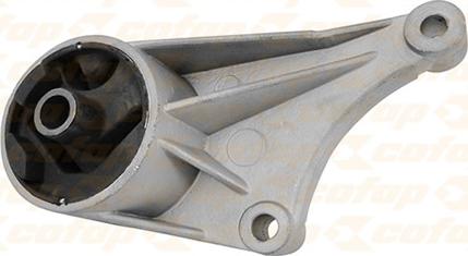 COFAP CXC04104 - Подушка, опора, подвеска двигателя abcparts.ee