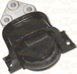 COFAP CXC17103 - Подушка, опора, подвеска двигателя abcparts.ee