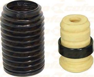 COFAP KSC18101S - Ходовая часть в сборе, амортизатор abcparts.ee