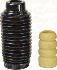 COFAP KSC17107S - Ходовая часть в сборе, амортизатор abcparts.ee