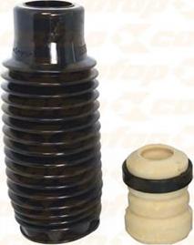 COFAP KSC17202S - Ходовая часть в сборе, амортизатор abcparts.ee