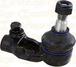 COFAP TDC04004M - Наконечник рулевой тяги, шарнир abcparts.ee