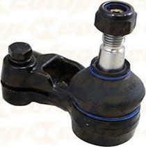 COFAP TDC04003M - Наконечник рулевой тяги, шарнир abcparts.ee