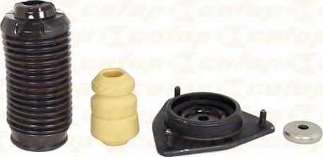 COFAP TKC08103 - Ходовая часть в сборе, амортизатор abcparts.ee