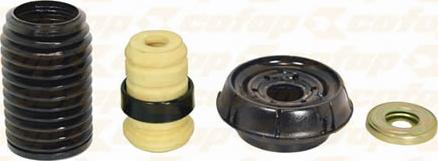 COFAP TKC18101 - Ходовая часть в сборе, амортизатор abcparts.ee