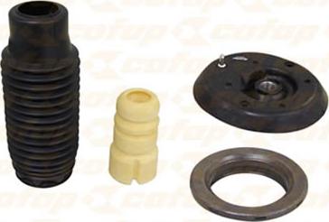 COFAP TKC17110 - Ходовая часть в сборе, амортизатор abcparts.ee