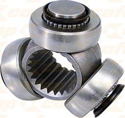 COFAP TRC03506 - ШРУС, Шарнир угловых скоростей, приводной вал abcparts.ee