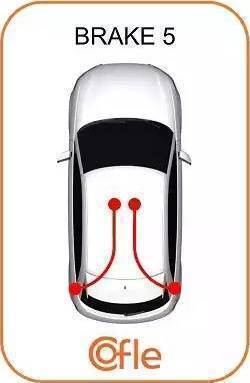 Jurid 432827J - Тросик, cтояночный тормоз abcparts.ee