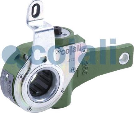 Cojali 4230858 - Система тяг и рычагов, тормозная система abcparts.ee