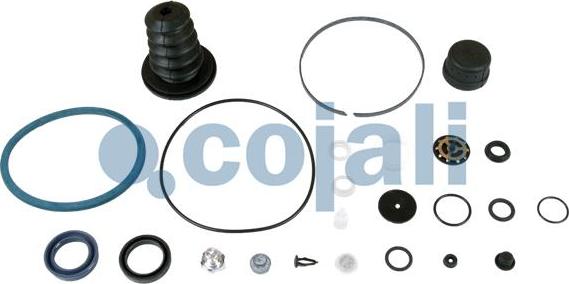 Cojali 6034024 - Remondikomplekt,sidurivõimendi abcparts.ee