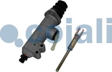 Cojali 2556026 - Главный цилиндр, система сцепления abcparts.ee