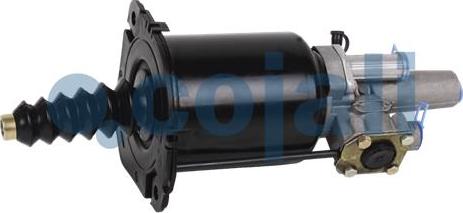 Cojali 2250290 - Усилитель сцепления abcparts.ee