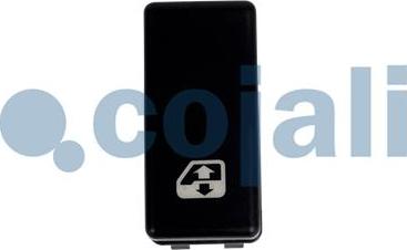 Cojali 2260928 - Выключатель, стеклоподъемник abcparts.ee