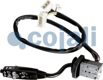 Cojali 2260606 - Выключатель на рулевой колонке abcparts.ee