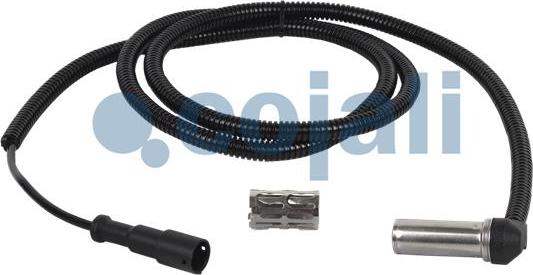 Cojali 2260058 - ABS датчик, частота вращения колеса abcparts.ee