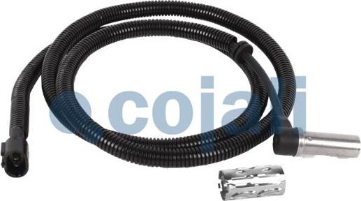 Cojali 2260141 - ABS датчик, частота вращения колеса abcparts.ee