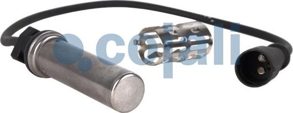 Cojali 2261499 - ABS датчик, частота вращения колеса abcparts.ee