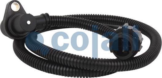 Cojali 2260211 - Датчик положения Коленвала, RPM abcparts.ee