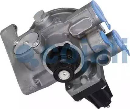 Cojali 2210120 - Осушитель воздуха, пневматическая система abcparts.ee