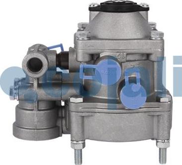 Cojali 2230166 - Управляющий клапан, прицеп abcparts.ee