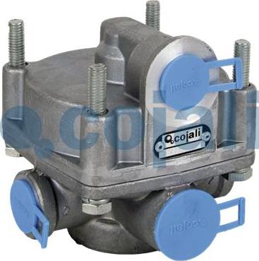 Cojali 2226415 - Ускорительный клапан abcparts.ee