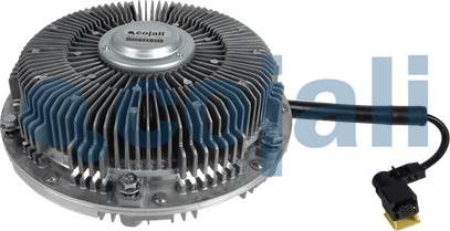Cojali 7043415 - Сцепление, вентилятор радиатора abcparts.ee