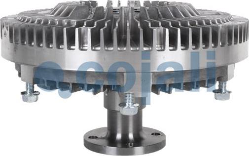 Cojali 7033126 - Сцепление, вентилятор радиатора abcparts.ee