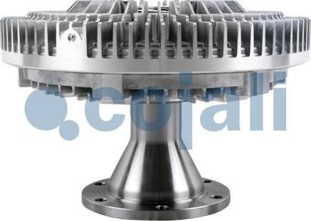 Cojali 7073116 - Сцепление, вентилятор радиатора abcparts.ee