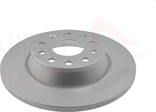Comline AND6065 - Тормозной диск abcparts.ee