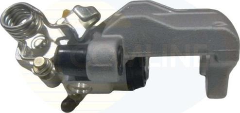 Comline CBC005L - Тормозной суппорт abcparts.ee