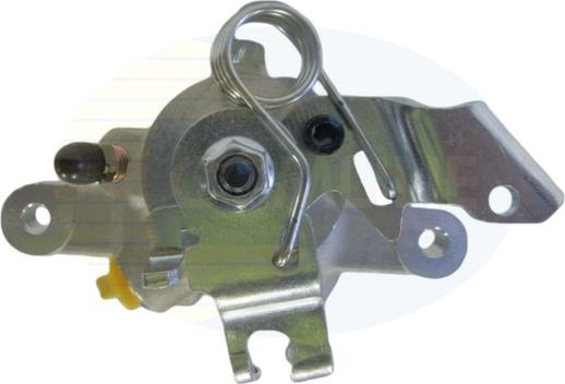 Comline CBC120L - Тормозной суппорт abcparts.ee