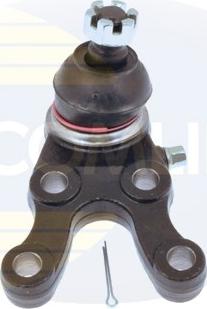 Comline CBJ6004 - Шаровая опора abcparts.ee
