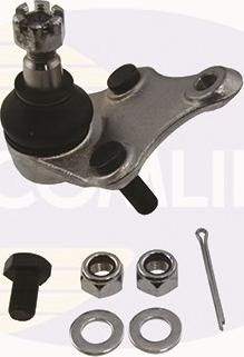 Comline CBJ7139 - Шаровая опора abcparts.ee