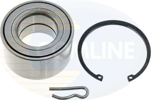 Comline CBK064 - Комплект подшипника, ступицы колеса abcparts.ee