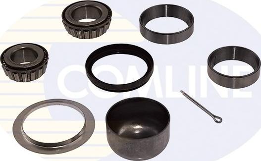 Comline CBK300 - Комплект подшипника, ступицы колеса abcparts.ee